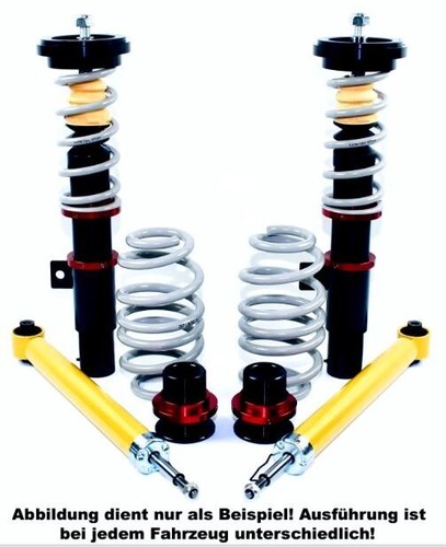 Lowtec hilow amortisseur - lowtec, 2