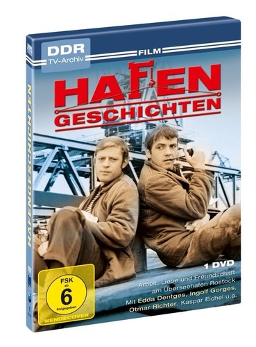Hafengeschichten edda dentges - hafengeschichten,