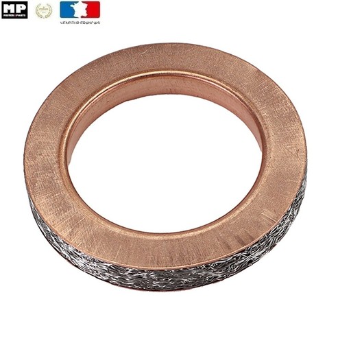 Joint pot échappement - pot, d'échappement