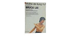 📕 Bruce Lee Maître de Kung
