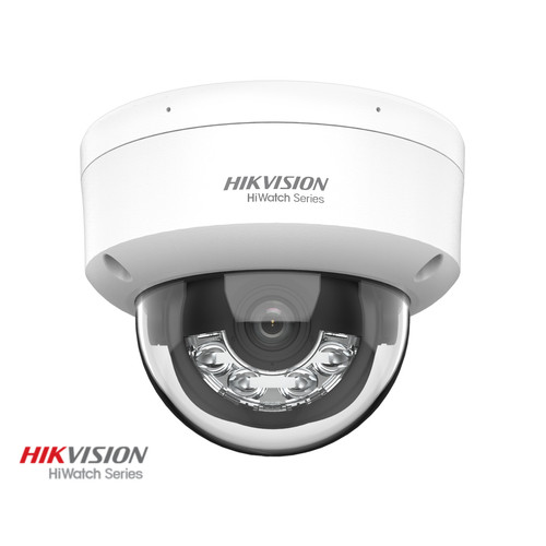 Caméra poe hikvision - ip,