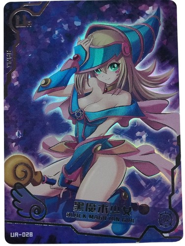 Carte dark magician - carte,