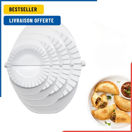 Grand bricolage boulette - , moule