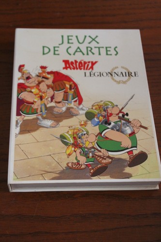 Lot jeu de societe - 6,