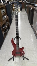 Guitare basse électrique CORT