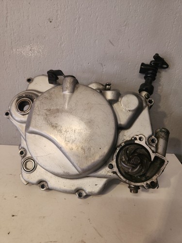 Carter embrayage kawasaki - carter,