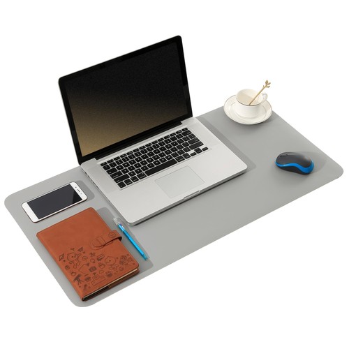Sous main bureau - main,