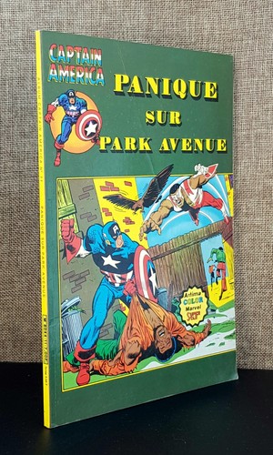 Lug artima color comics - bd,