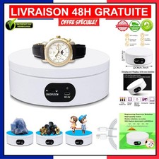 Plateau Tournant pro 360° -