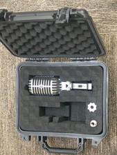 Microphone vocal cardioïde