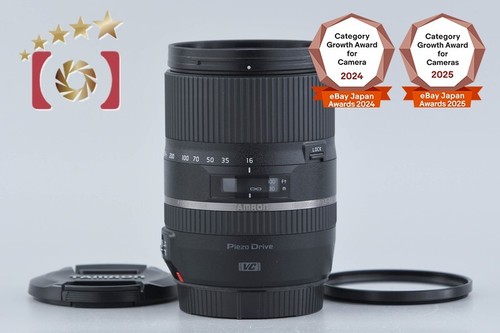Tamron b016 300 mm - 16-300,