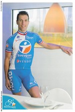 AHOP2-0187-CYCLISME - VOGONDY