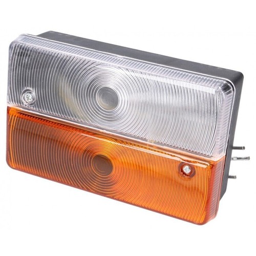 Lampe avant 700 - pour, jcb