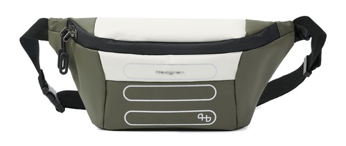 Hedgren visit waistbag - +, rfid