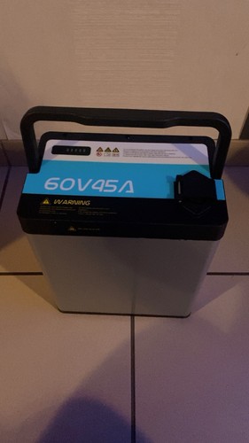Batterie super soco - , cpx