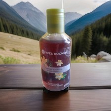 EAU DE TOILETTE VANILLE