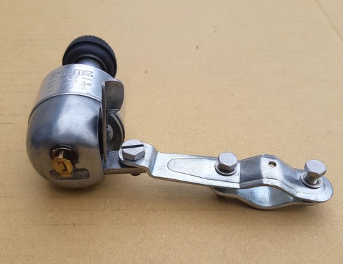 Ancienne dynamo soubitez - dynamo, 6v