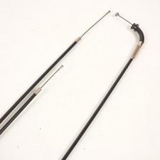 Câble d'accélérateur