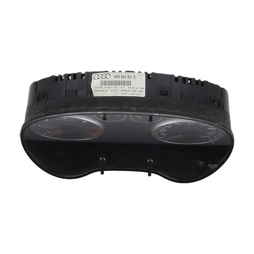 Compteur audi - compteur,