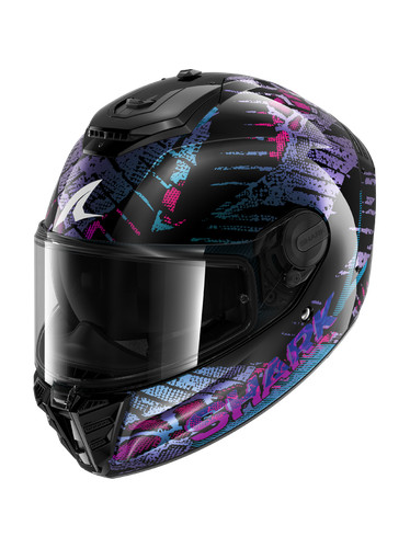 Shark casque intégral spartan - shark,