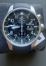 FORTIS F-43 STEALTH