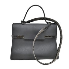 DELVAUX Handbag Tempete GM