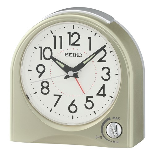 Seiko réveil chevet avec - de,