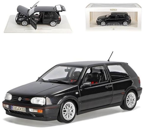 Volkswagen golf gti norev - vw,