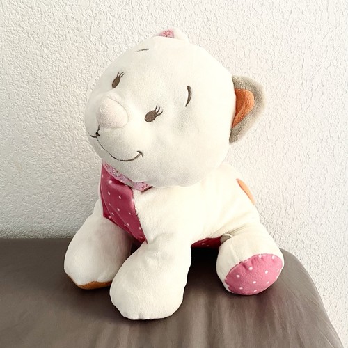 Grand doudou chat - chat, noukie's