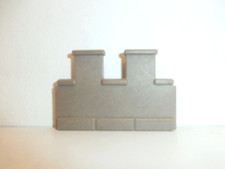 PLAYMOBIL MOYEN AGE PIECES DETACHES CHATEAU FORT