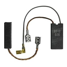 Balais à Charbon Du Moteur Hilti Mandrin 74,Mandrin 75,Mandrin 76,233786 -