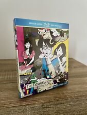 THE TATAMI GALAXY | ÉDITION SAPHIR BLU-RAY SOUS BLISTER | INTÉGRALE FR !