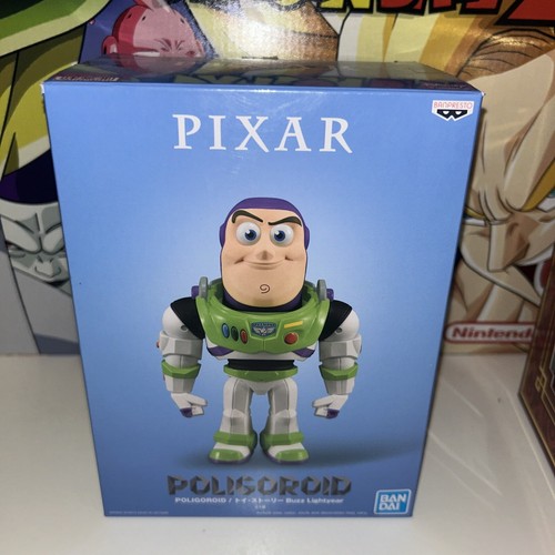 Figurine banpresto pixar - figurine,