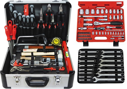 Famex 720 boîte outils - à,
