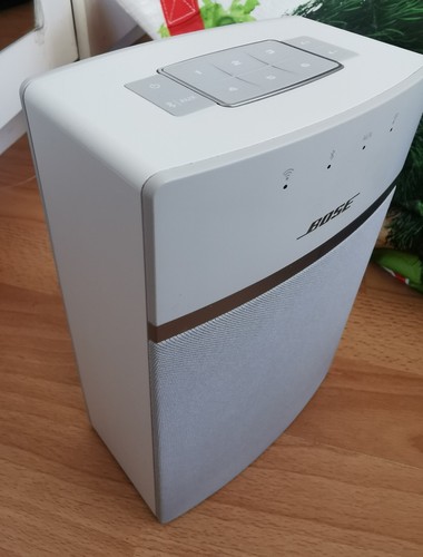 Bose soundtouch fi - soundtouch, wi-fi