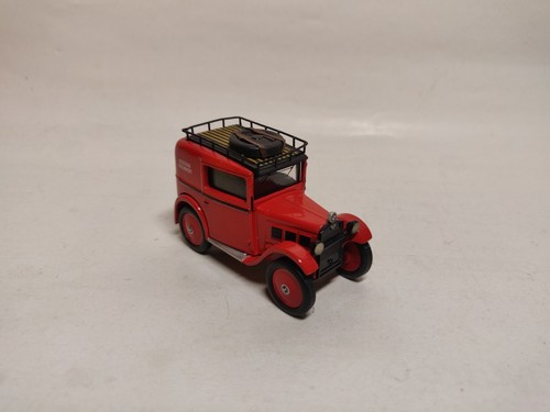 Schuco bmw dixi van 3 - 1/43, 3/15