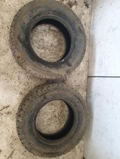 Pneu 235/700 R16 106 Q BLACK