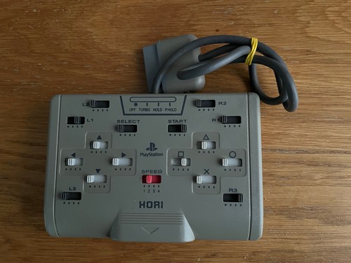 Controller hori super turbo - super,