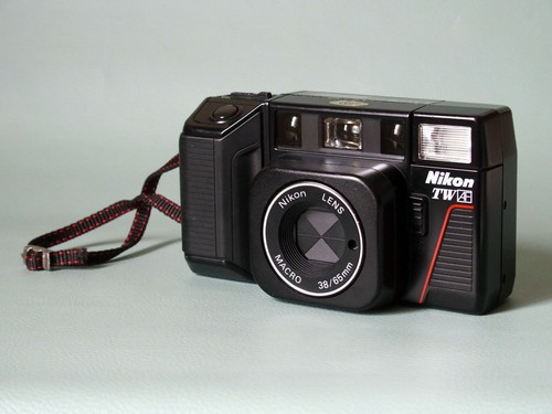 Nikon l35 - l35, tw
