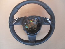 VOLANT PORSCHE 911, CAYMAN 2013 99134780313A34