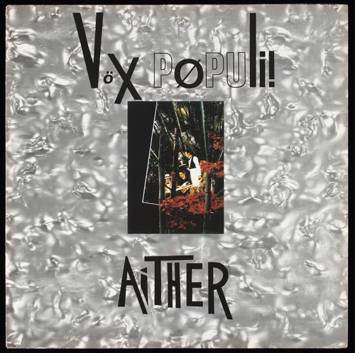 Vox populi aither 1989 - vox,