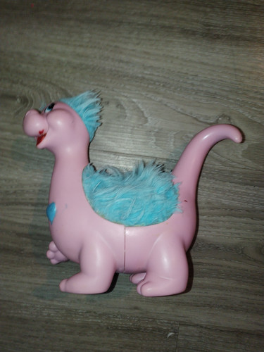 Jouet snugglebumms tuggles - jouet,