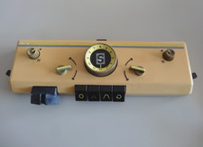 CHARIOT AVANT SINGER  pour