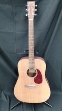 MARTIN Acoustic Guitar DM