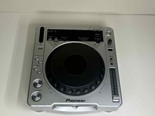 Pioneer DJ CDJ-800MK2 Professional CD/MP3 Player – Used