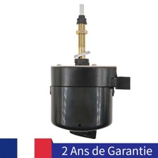 Moteur essuie glace tracteur universel  champ d'essuyage 105° Pour Willys Jeep