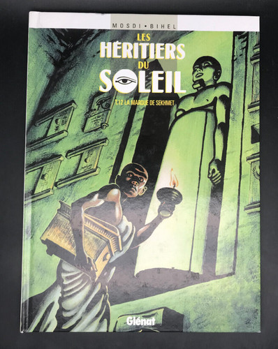 Bihel les heritiers - -, du