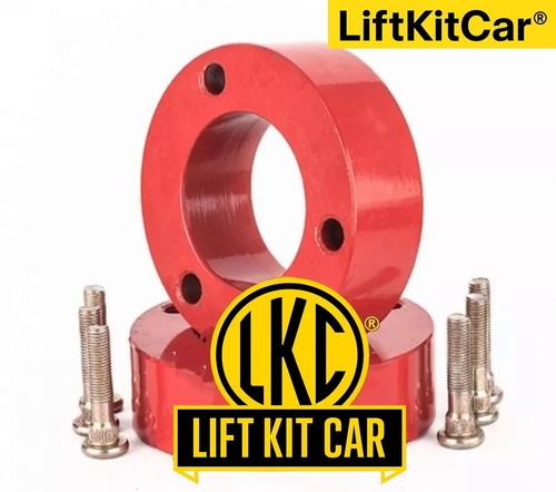 Lkc 40mm front lift - 40mm, –