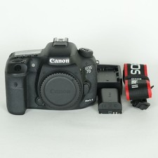 Canon EOS 7D Mark II | Monture