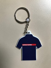 Porte clef"SAPEURS